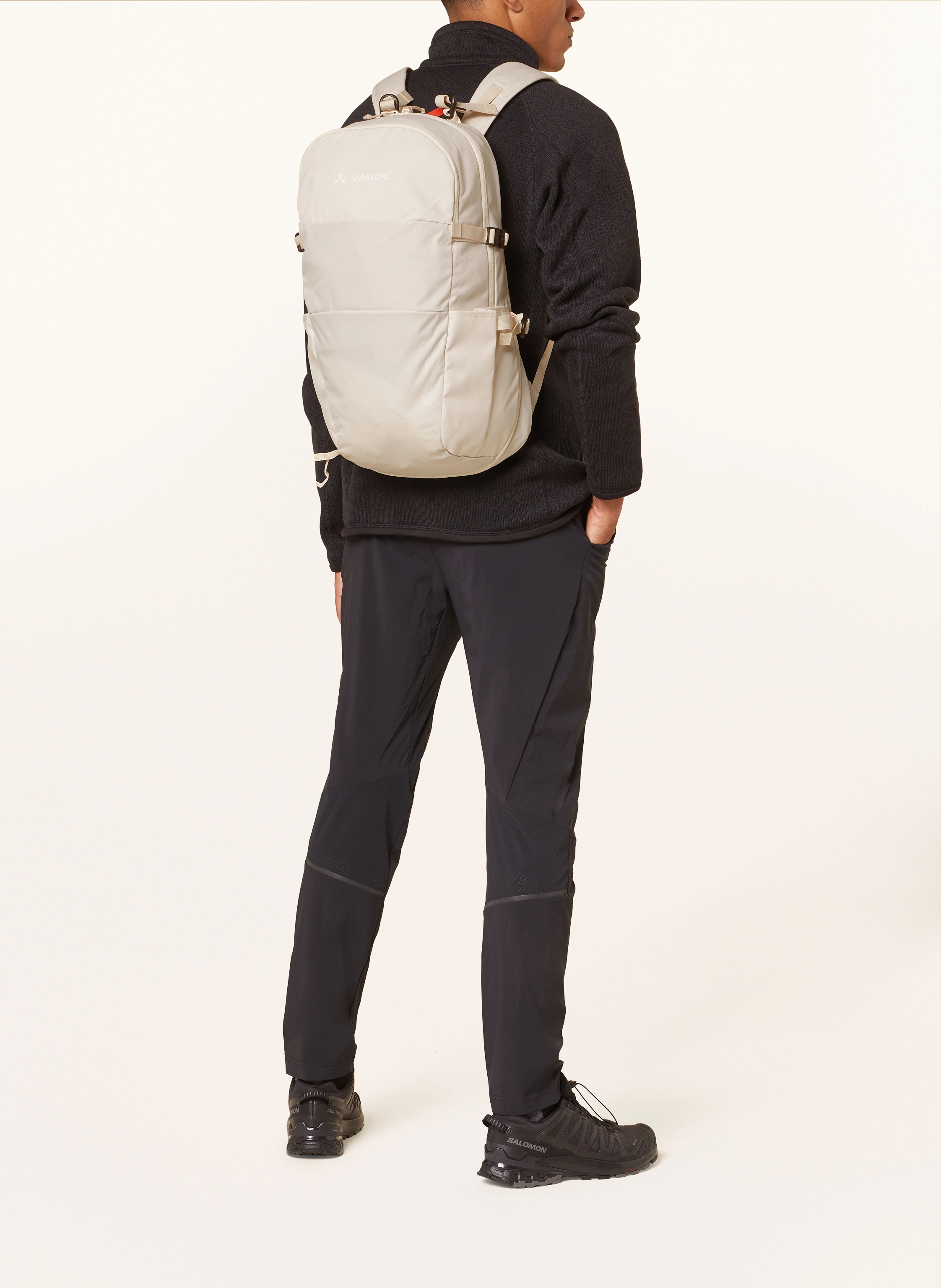 VAUDE Rucksack ELOPE 18 + 4 l
