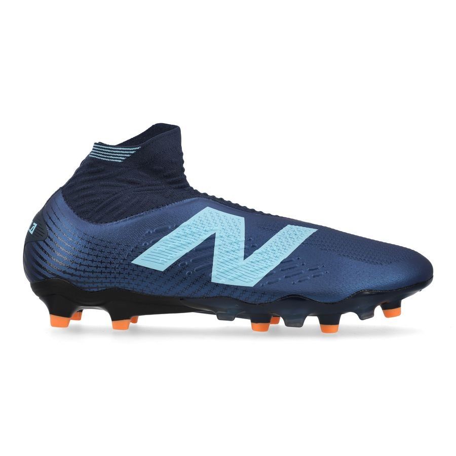 New Balance Tekela V4 Pro FG - Bleu Marine