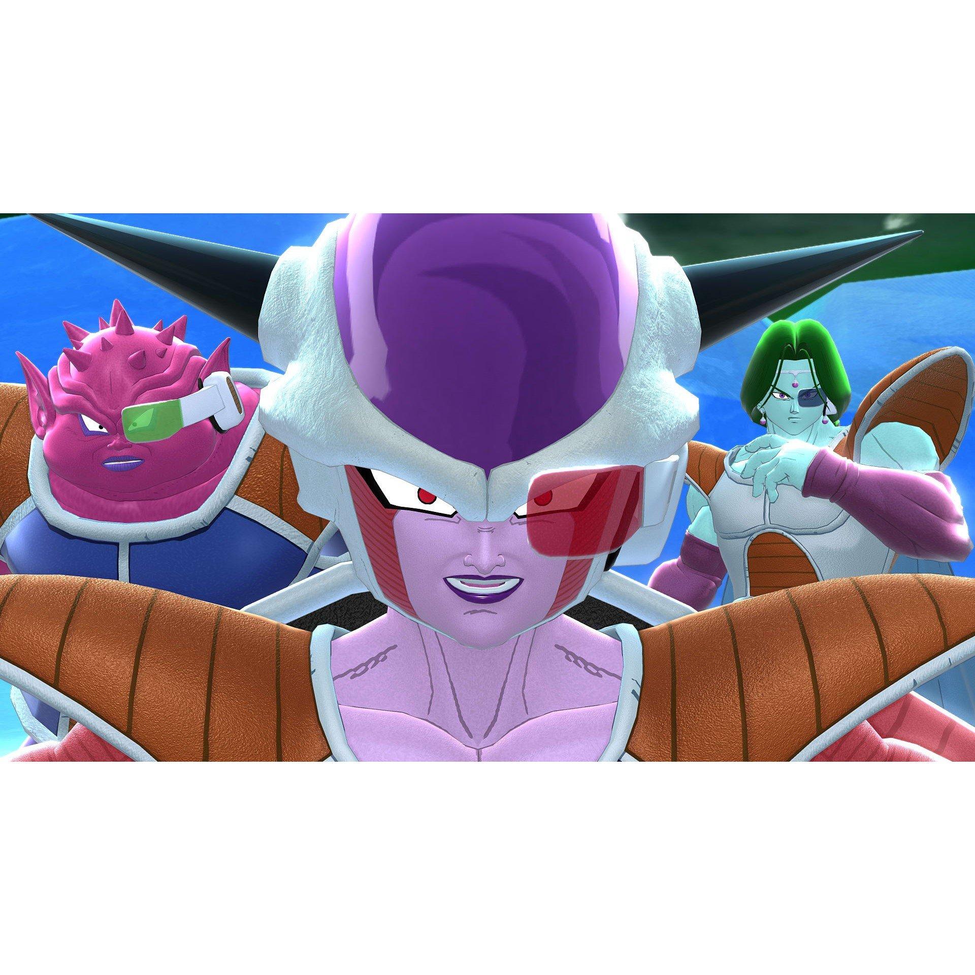 Dragon Ball GAME Dragon Ball: The Breakers Special Edition