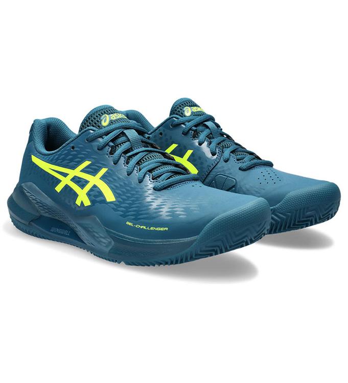 ASICS Men Gel-Challenger 14 Clay Tennisschoenen