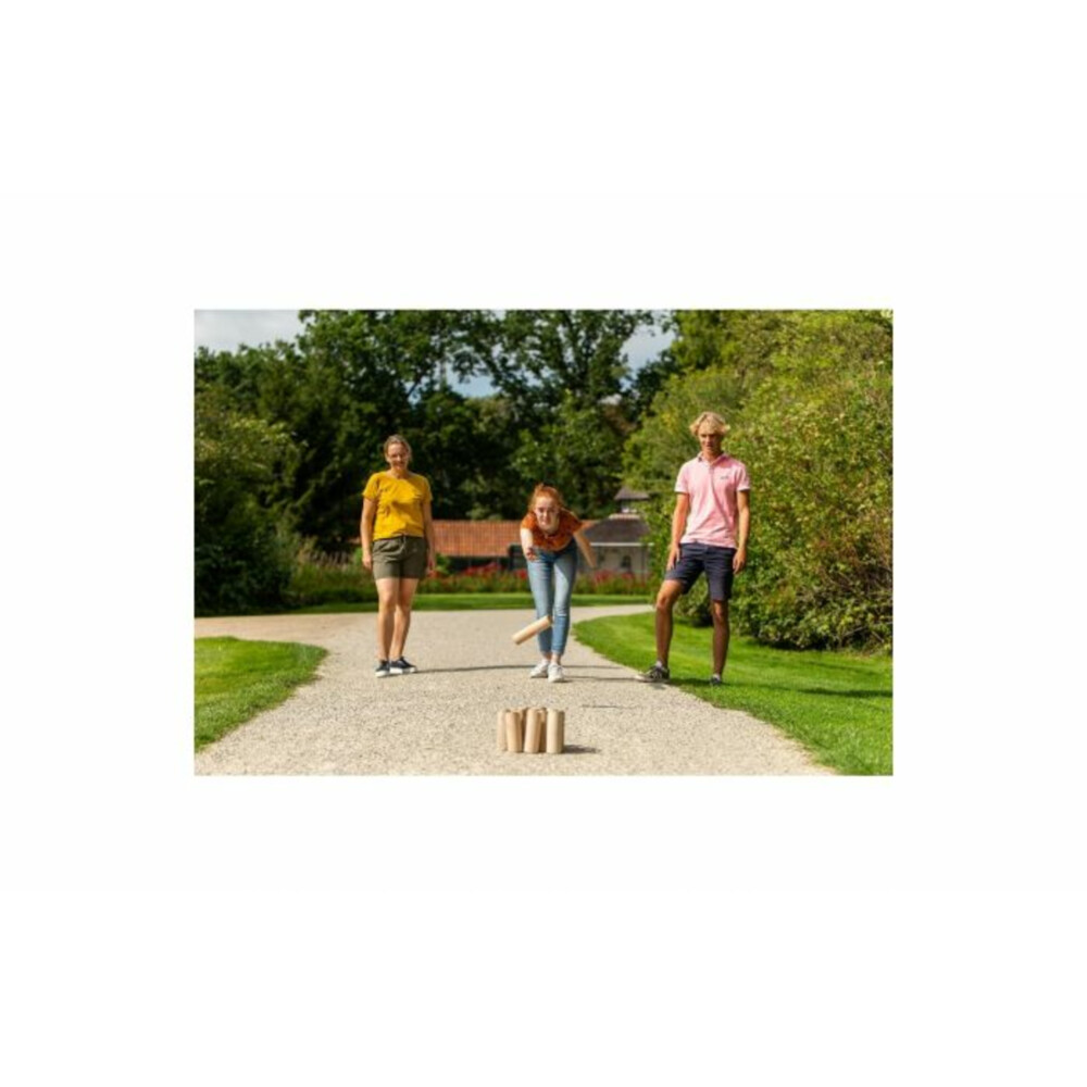 Outdoor Play Fins Werpspel