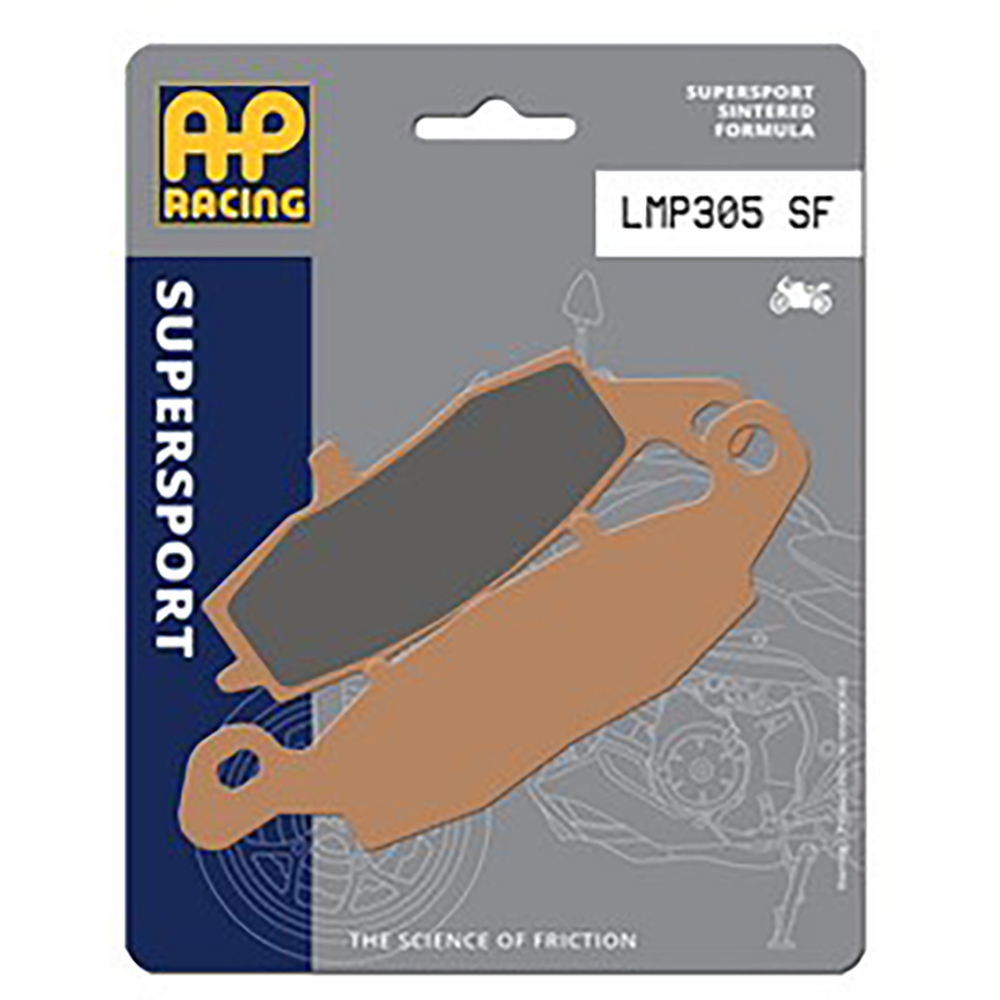 AP Racing - Plaquettes de frein LMP305SF