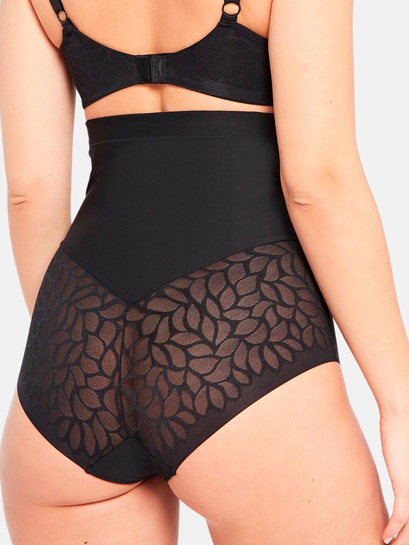 Culotte haute sculptante Perfect Curves