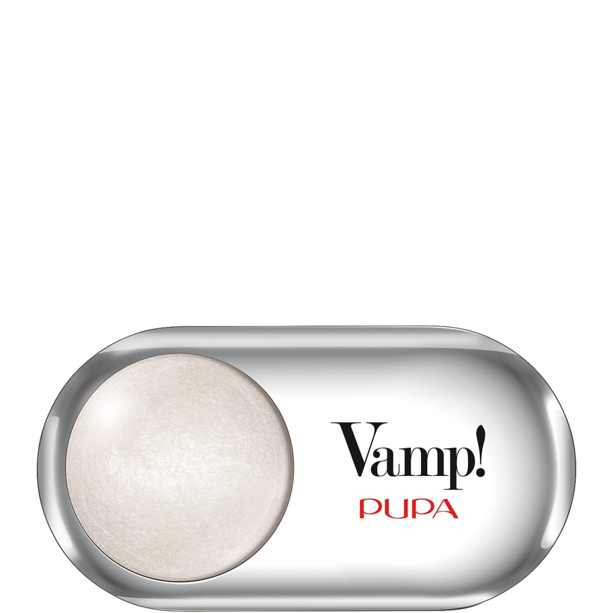 Pupa Vamp! Ombres à Paupières Ombre à paupières de couleur pure - haute pigmentation - effet multiple