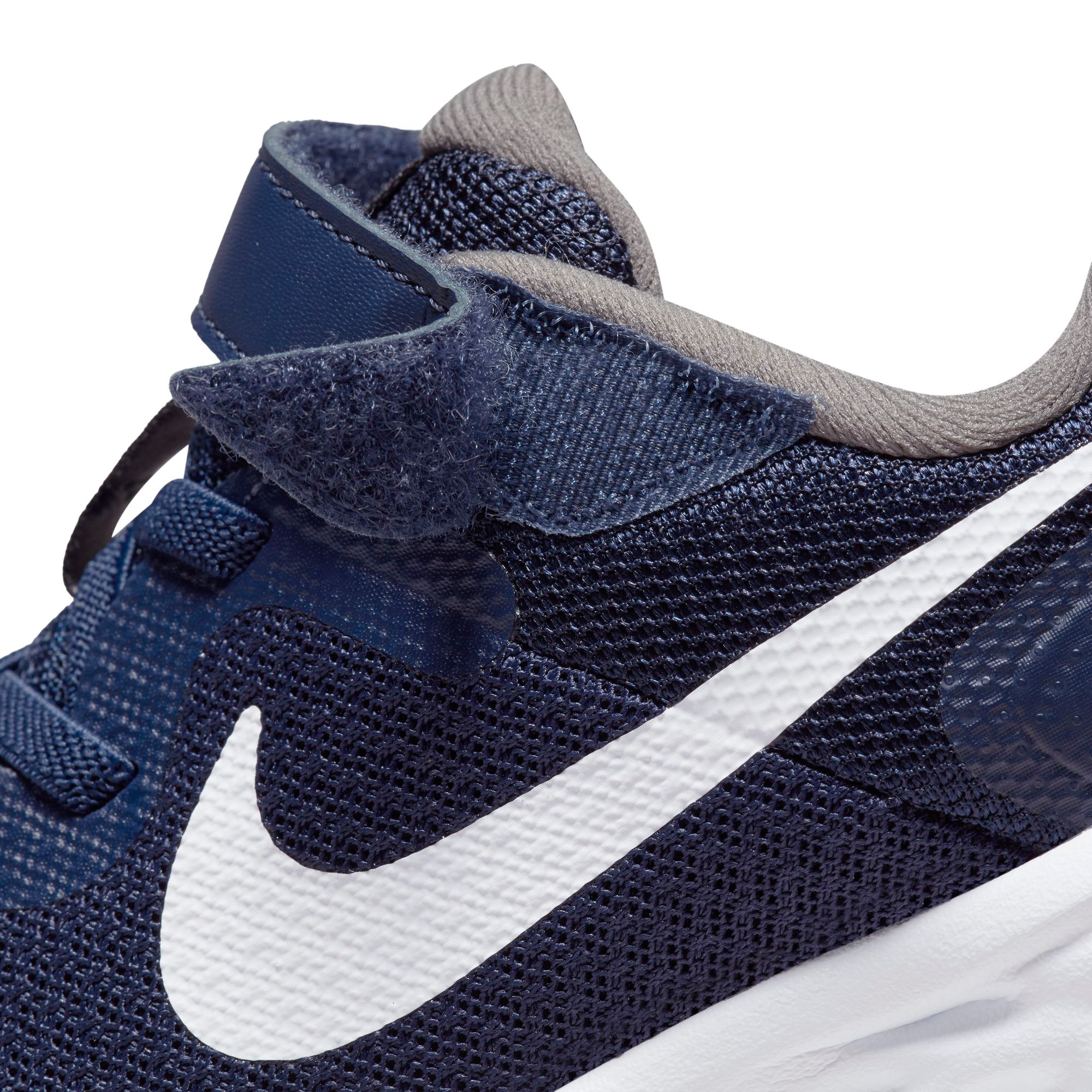 Revolution 6 400 Midnight Navy/White-Flat Pewte