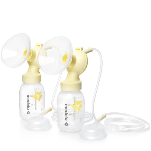 Medela Symphony Kit Extração Duplo