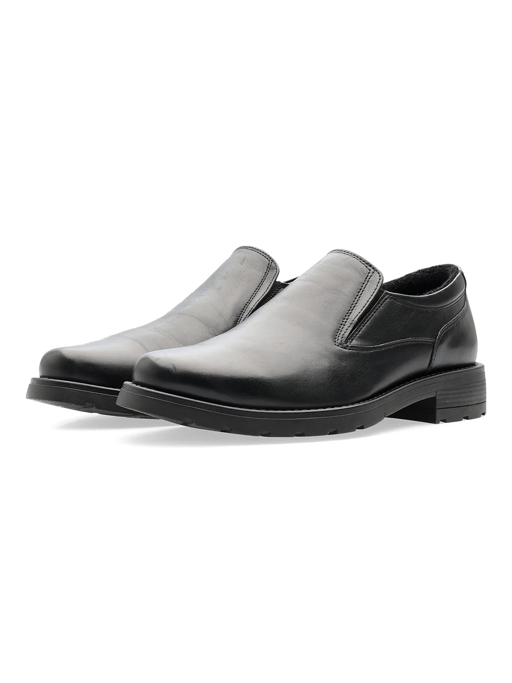 Slipper Allesio schwarz