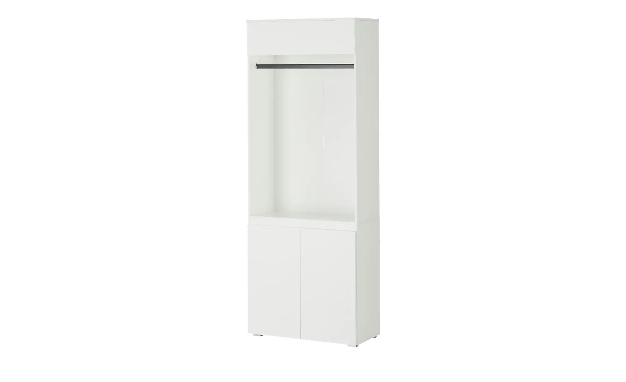 smart Garderobenschrank Ben