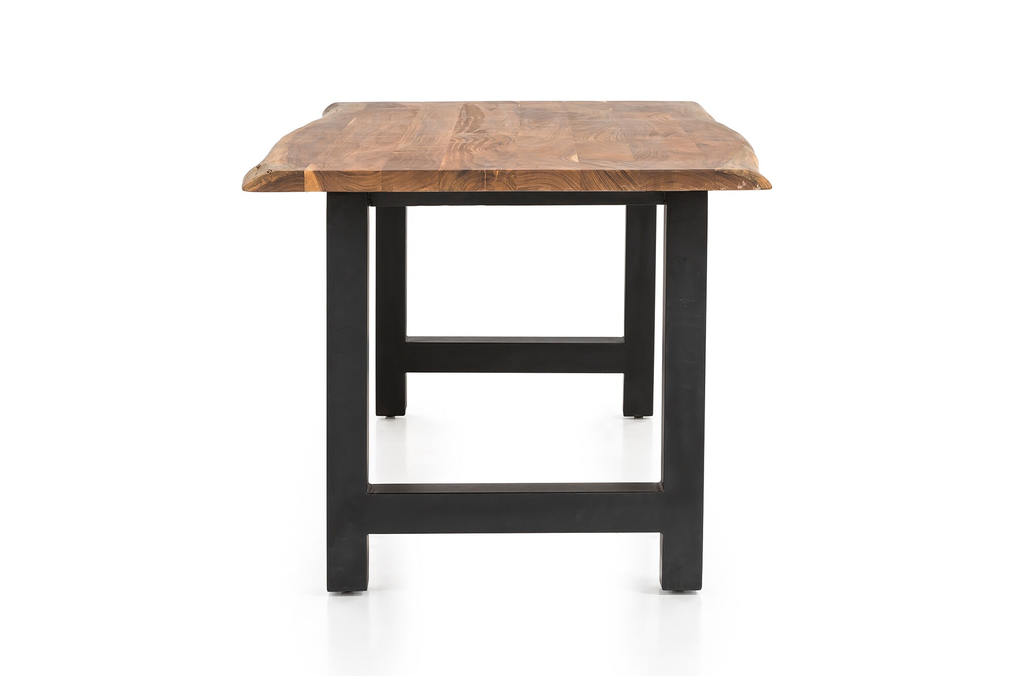 Esstisch Akazie 180x90 cm Esszimmertisch Küchentisch Tisch Holztisch