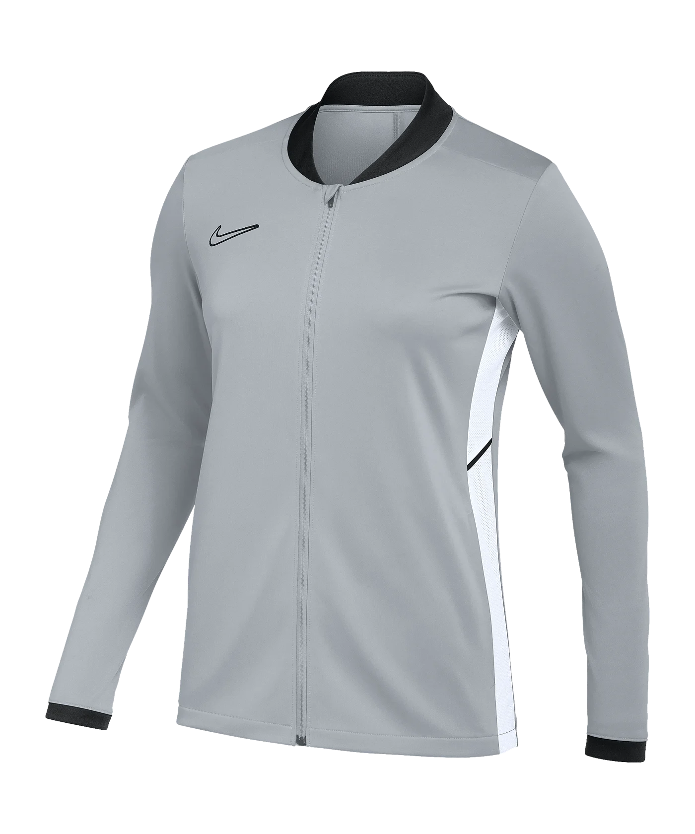 Nike Academy 25 Trainingsjacke Grau F012