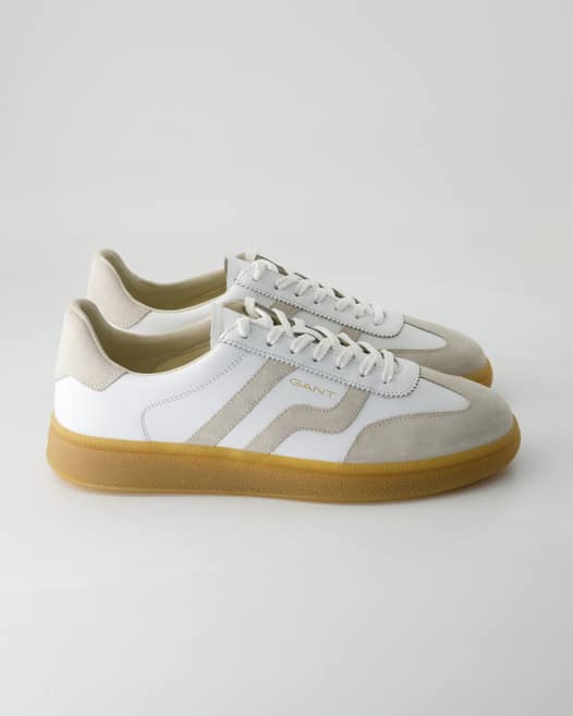 Gant Cuzmo Sneaker in Beige