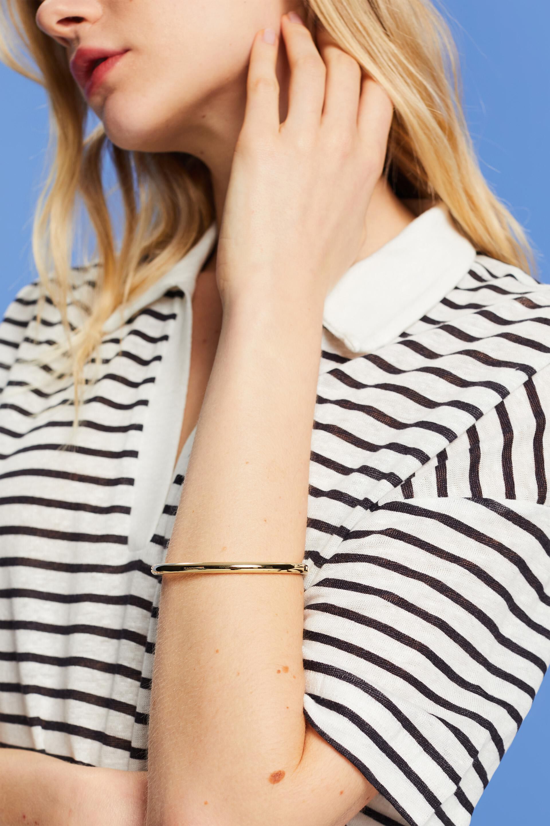 Bracelet en acier inoxydable