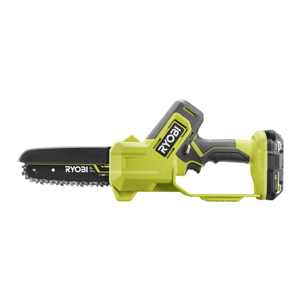 GRENSAGRYOBI RY18PS15A-120 ONE+ 18V 1X2,0AH