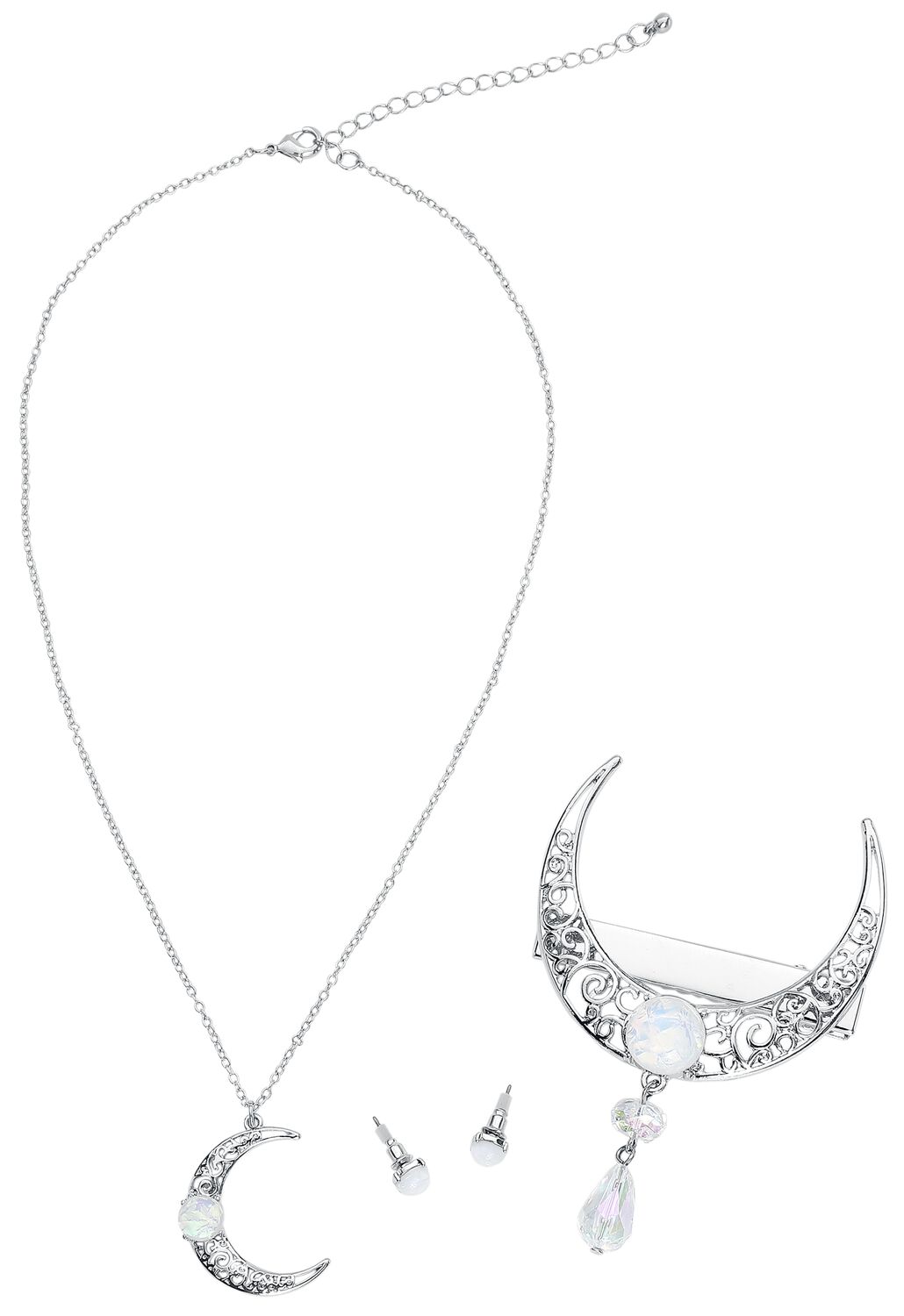 Lune Brillante | Gothicana by EMP Barrette