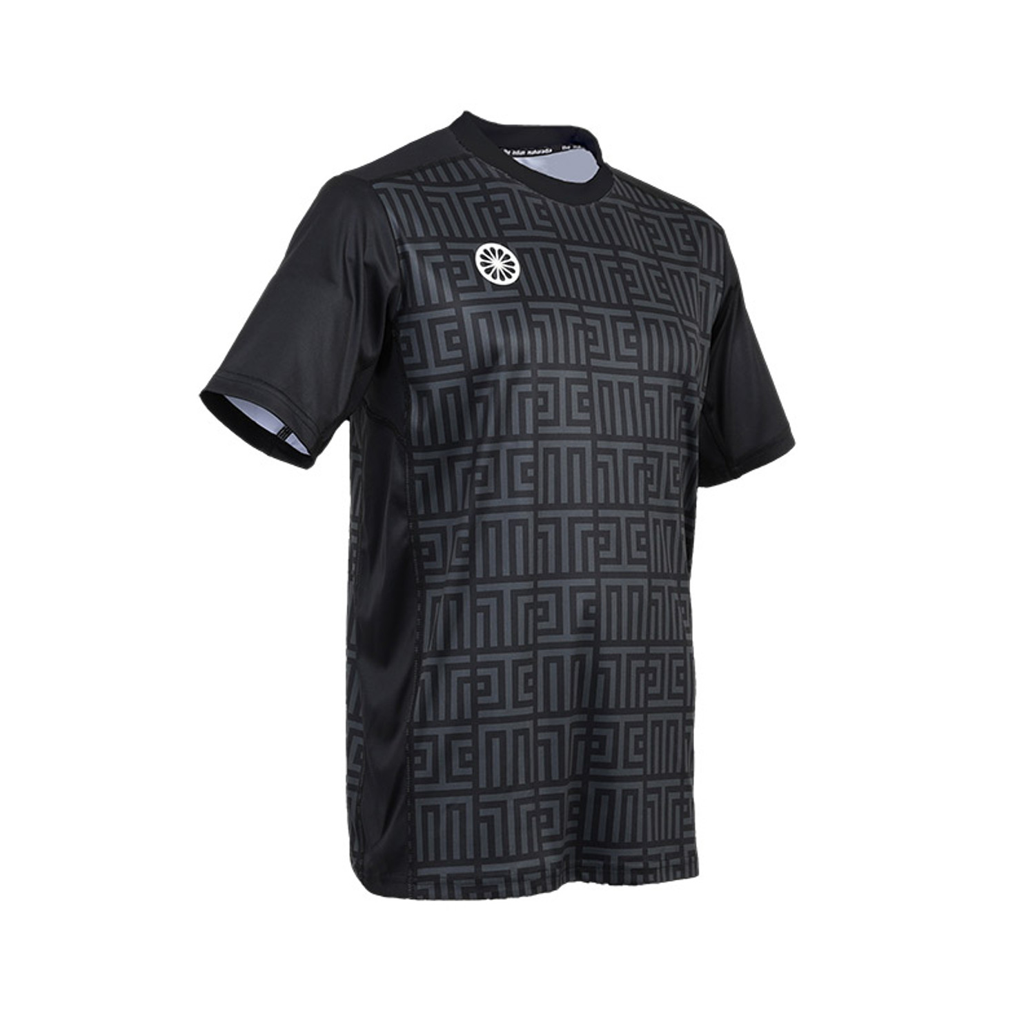 Indian Maharadja Kadiri Mono Tee