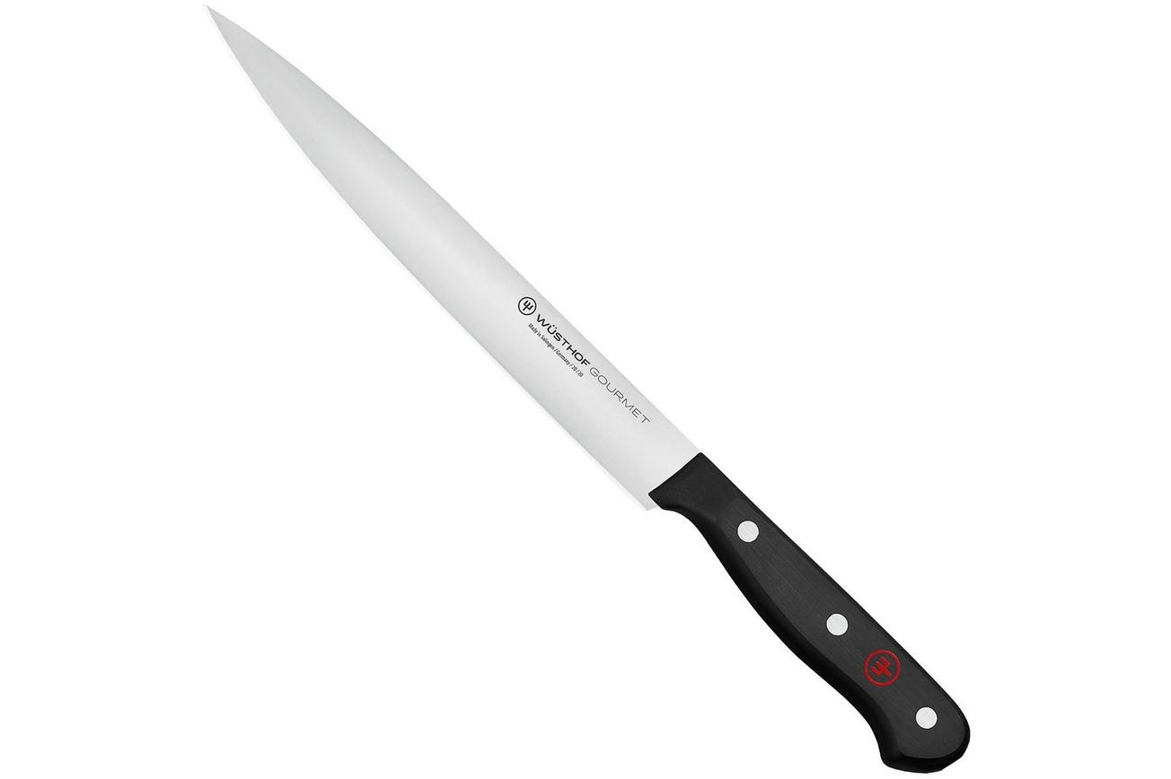 Wüsthof Gourmet vleesmes 20 cm, 1025048820