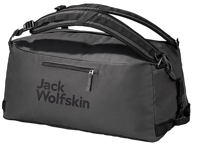 JACK WOLFSKIN - SAC DE VOYAGE TRAVELTOPIA DUFFLE 45
