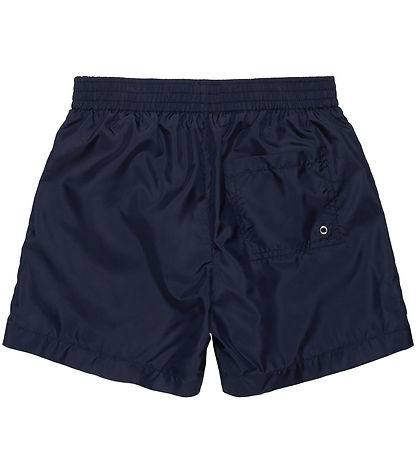 Marni Badeshorts - Navy