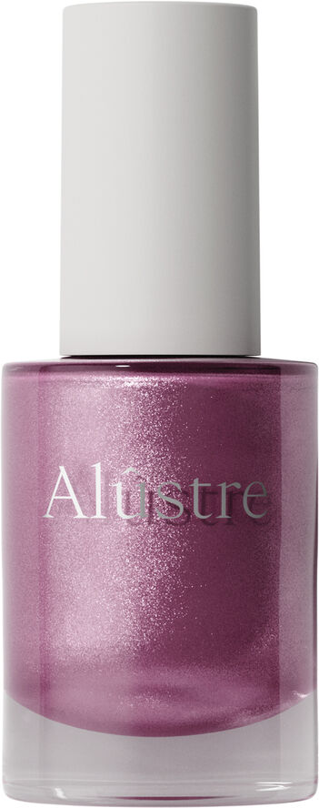 Alûstre Nail polish 320M PINK, 10 ml