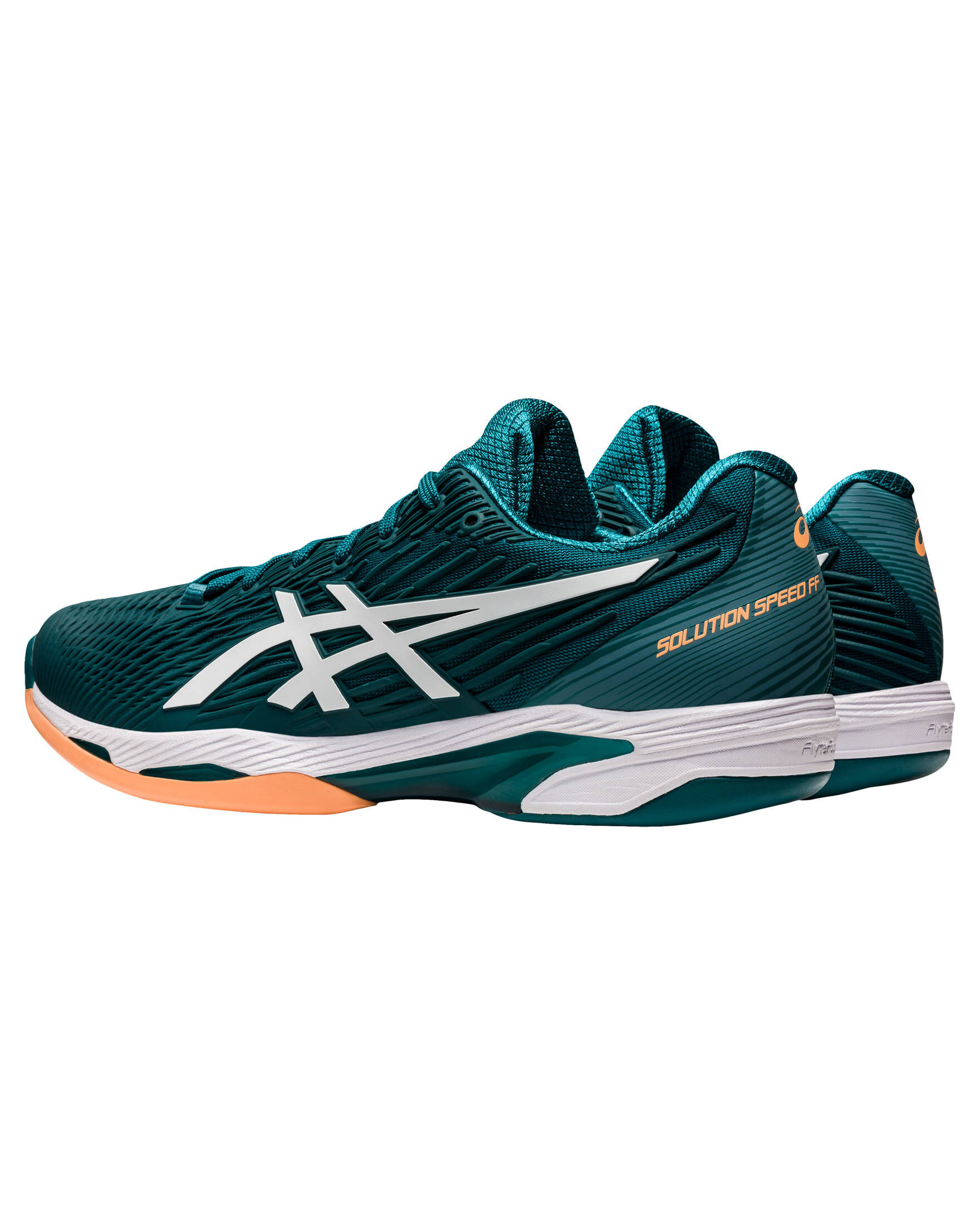 Asics| Herren Tennisschuhe Indoor SOLUTION SPEED FF 2 INDOOR