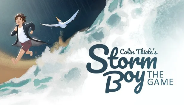 Storm Boy- PC
