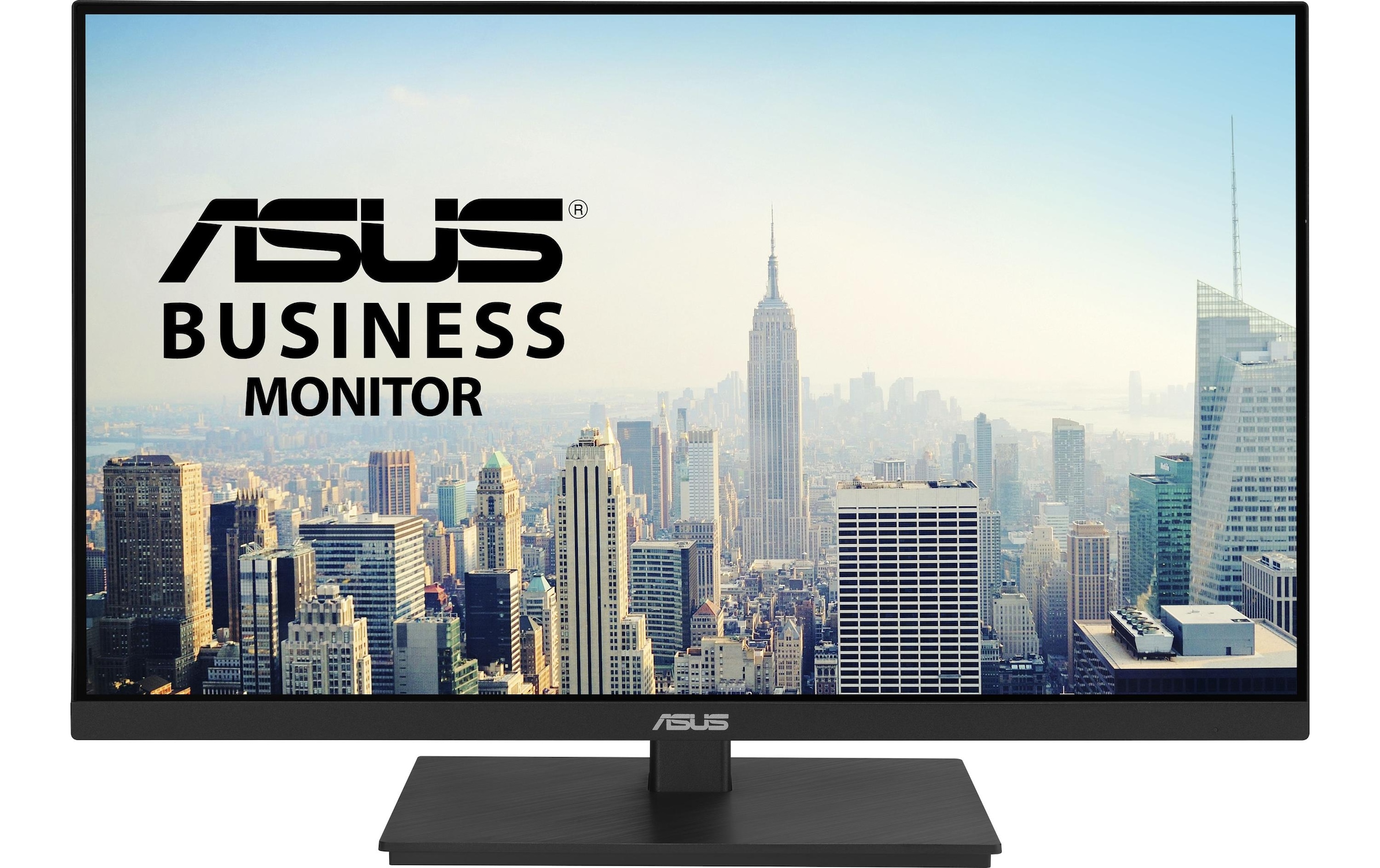 Asus Ergo Monitor »ASUS VA27ECPSN« 68,31 cm/27 ″  1920 x 1080 px Full HD 5 Reaktionszeit 75 Hz