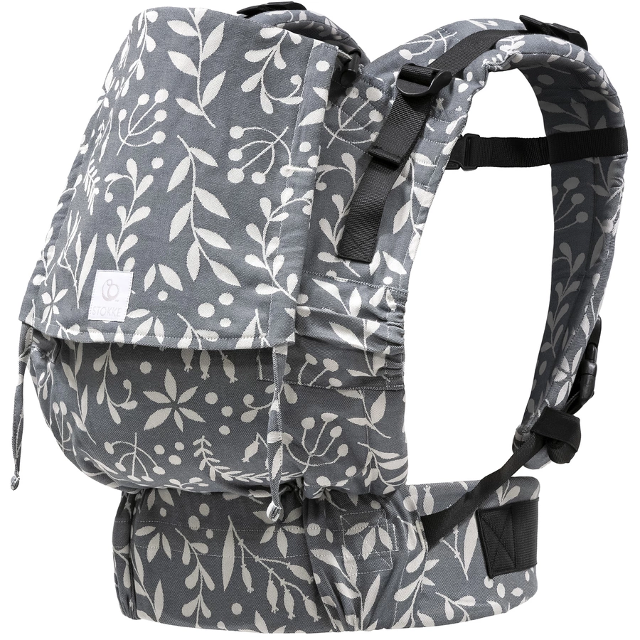 STOKKE® Limas™ Babytrage Flex Floral State OCS