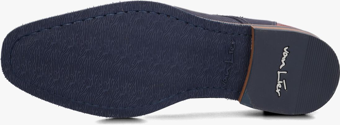 VAN LIER blauwe van lier nette schoenen 2318654