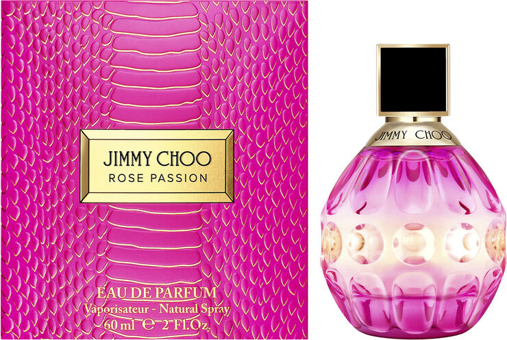 Jimmy Choo Jimmy Choo Rose Passion Eau de Parfum