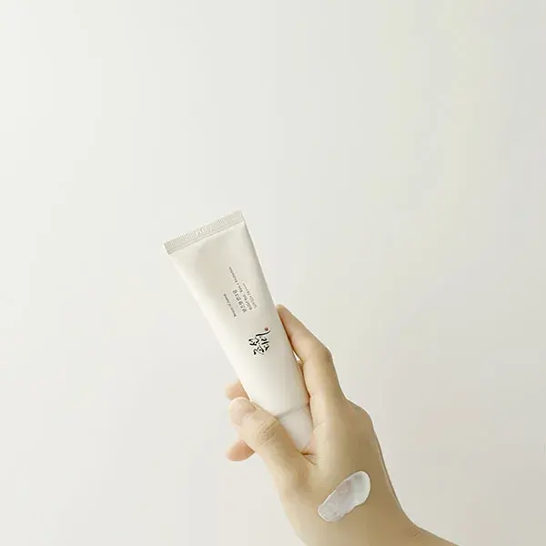 Protetor Solar Facial Beauty of Joseon Relief com Arroz e Probióticos FPS 50+ (2 unidades de 50ml)