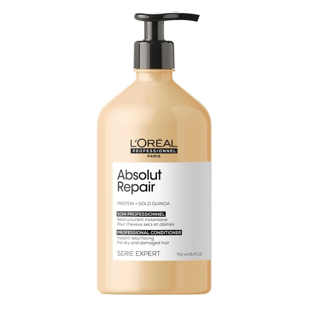 L Oreal L Oréal Absolut Repair Conditioner 750ml