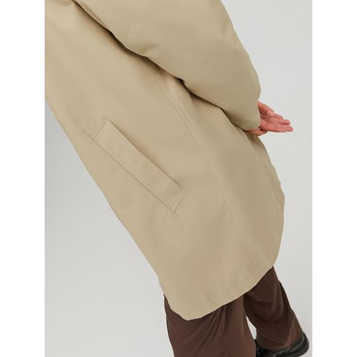Jack&Jones City Mac Trenchcoat, Cornstalk, XL