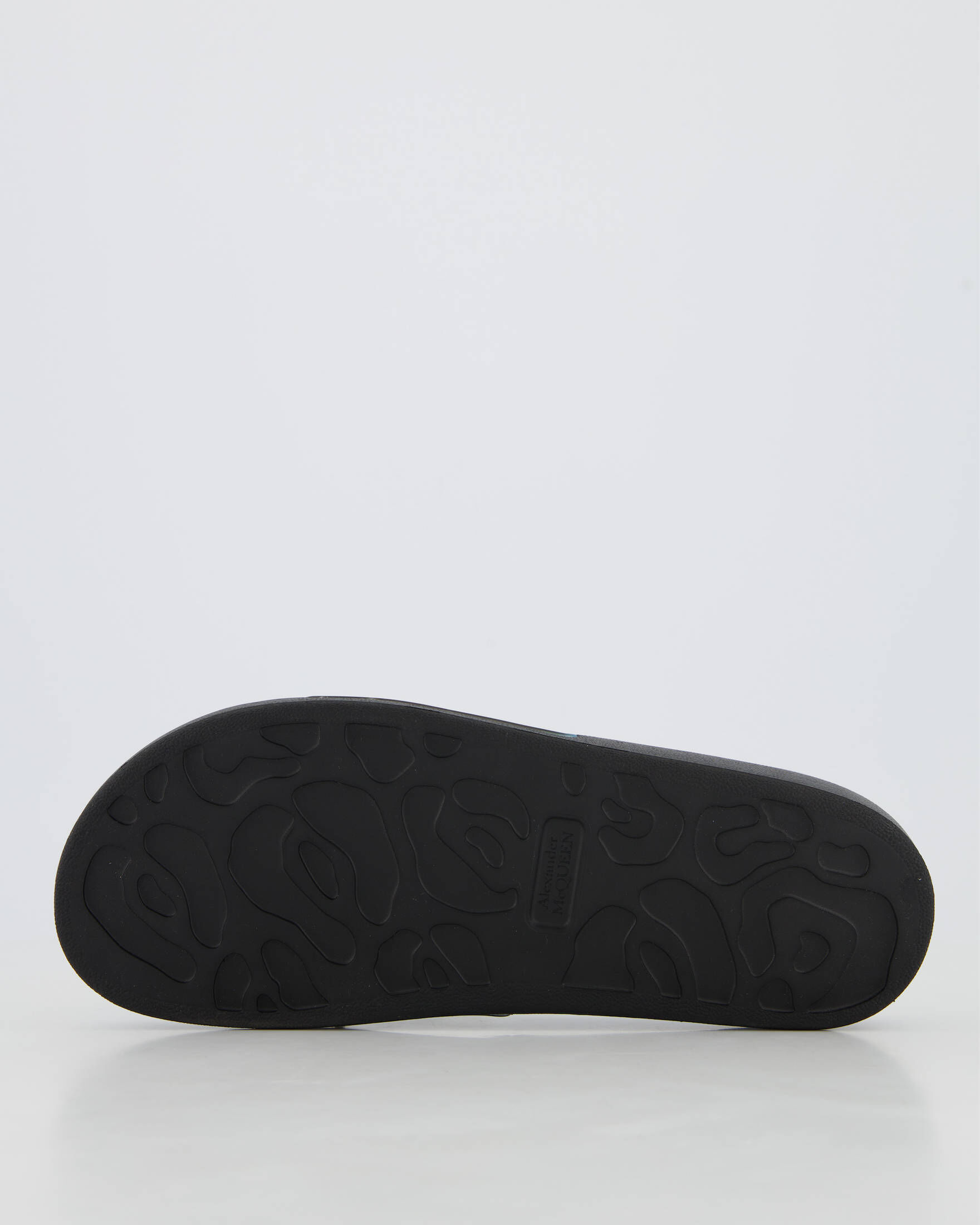 Alexander McQueen| Herren Pantoletten