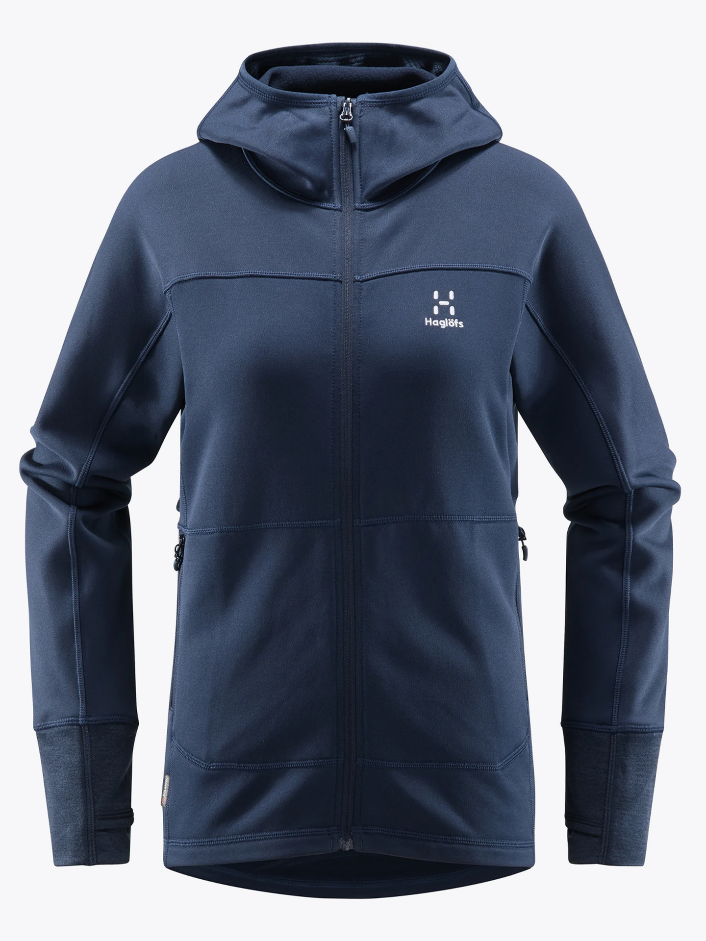 Betula Hood Women
