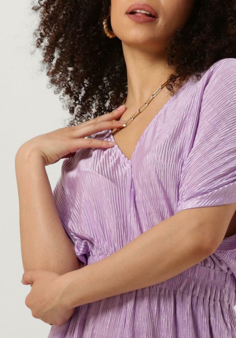 STUDIO AMAYA lila studio amaya  babs jumpsuit