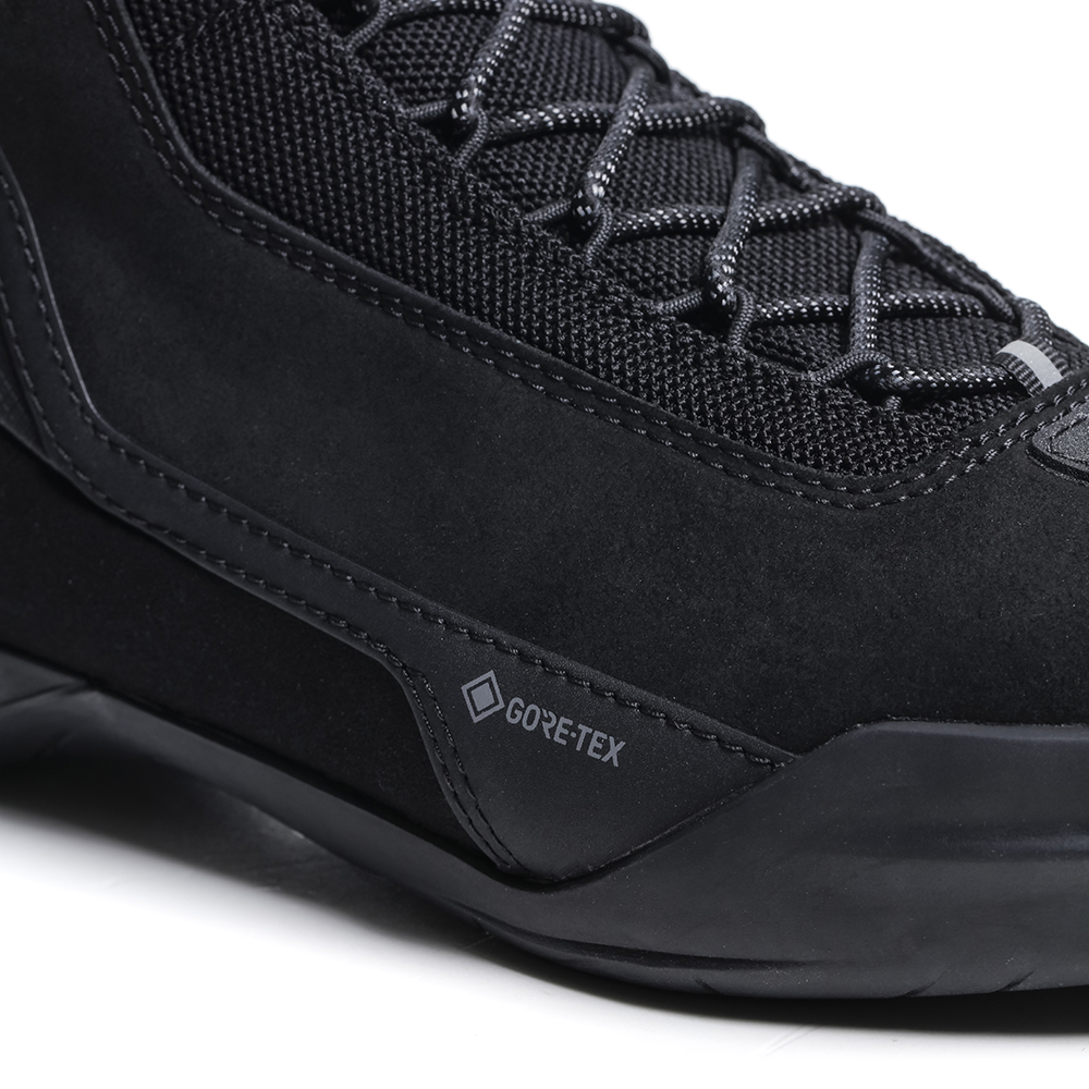 TCX - Baskets Jupiter 5 Gore-Tex® Noir