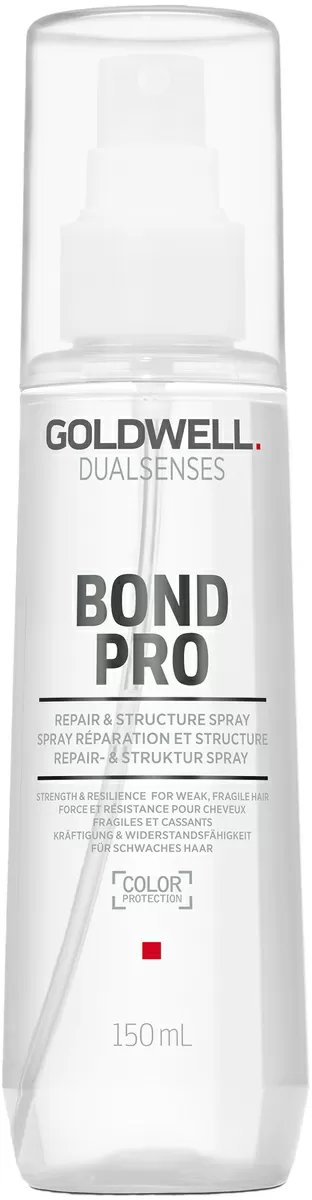 Goldwell Dualsenses Bond Pro Repair & Structure Spray - 150 ml.