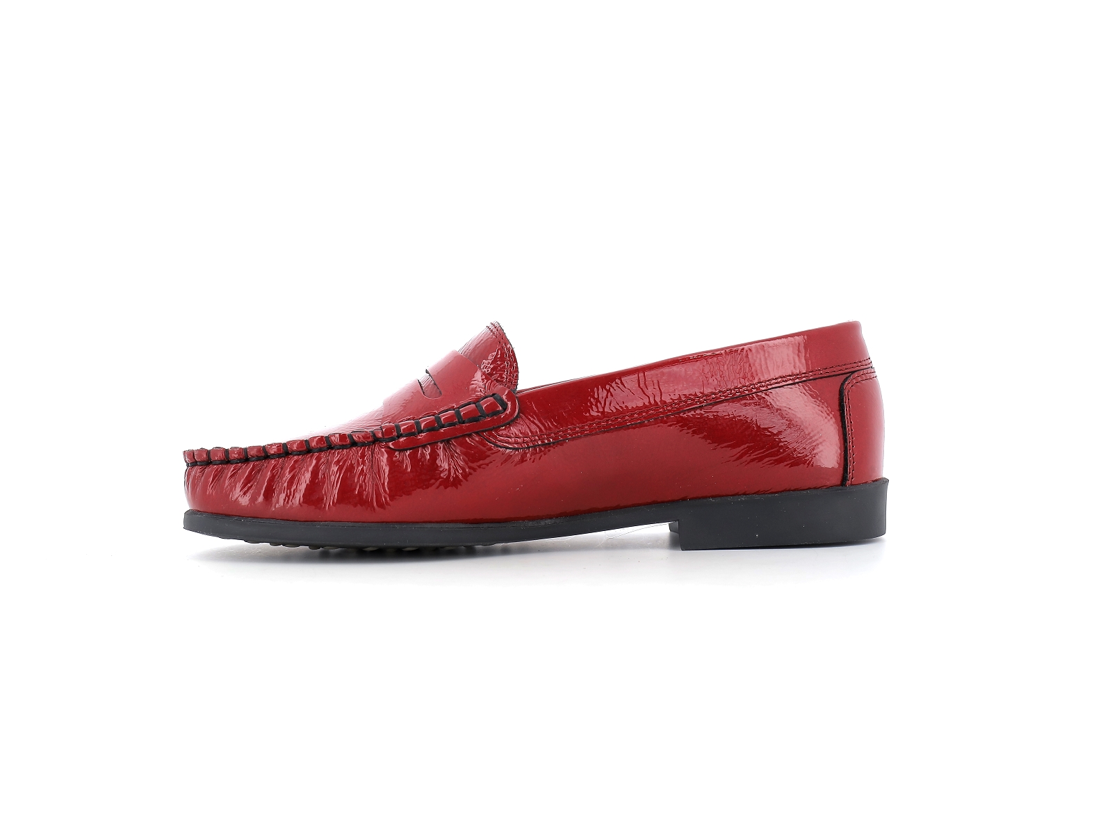 Ottilia-ASTRIA Vernis Rouge