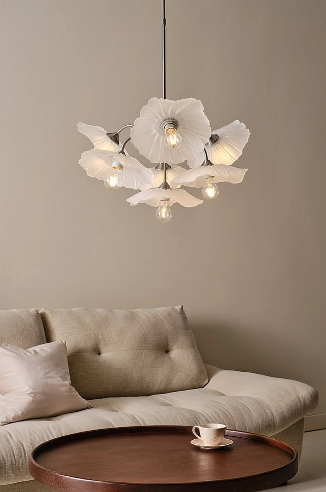 NUGGET taklampe