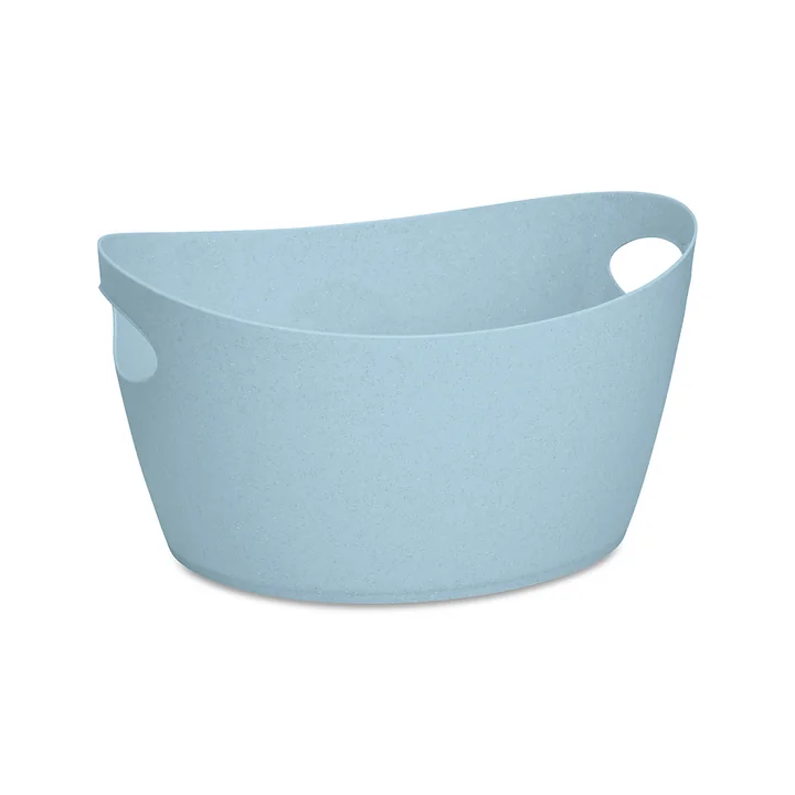 Koziol - Bottichelli Utensilo M, recycled blau