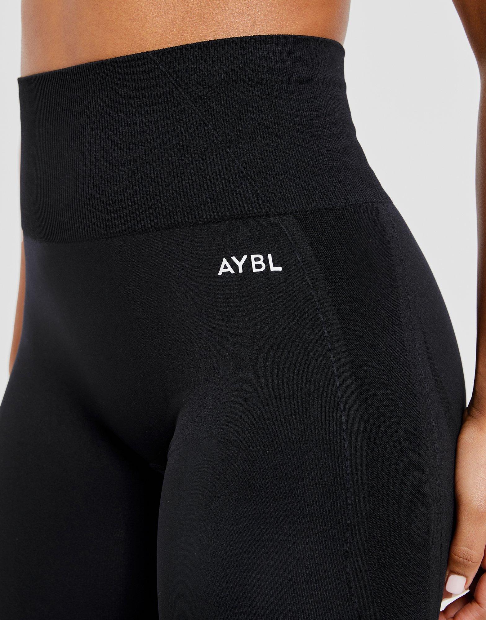 AYBL Legging Empower Seamless Femme