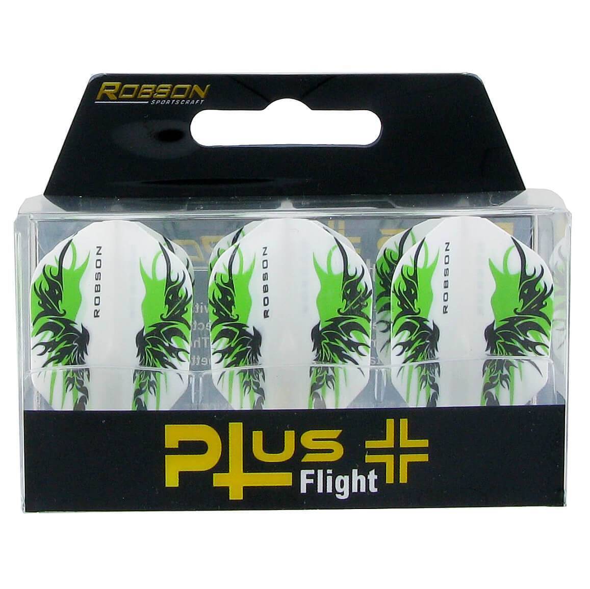 Bull's NL - Robson Plus Flight - Finn - Standard