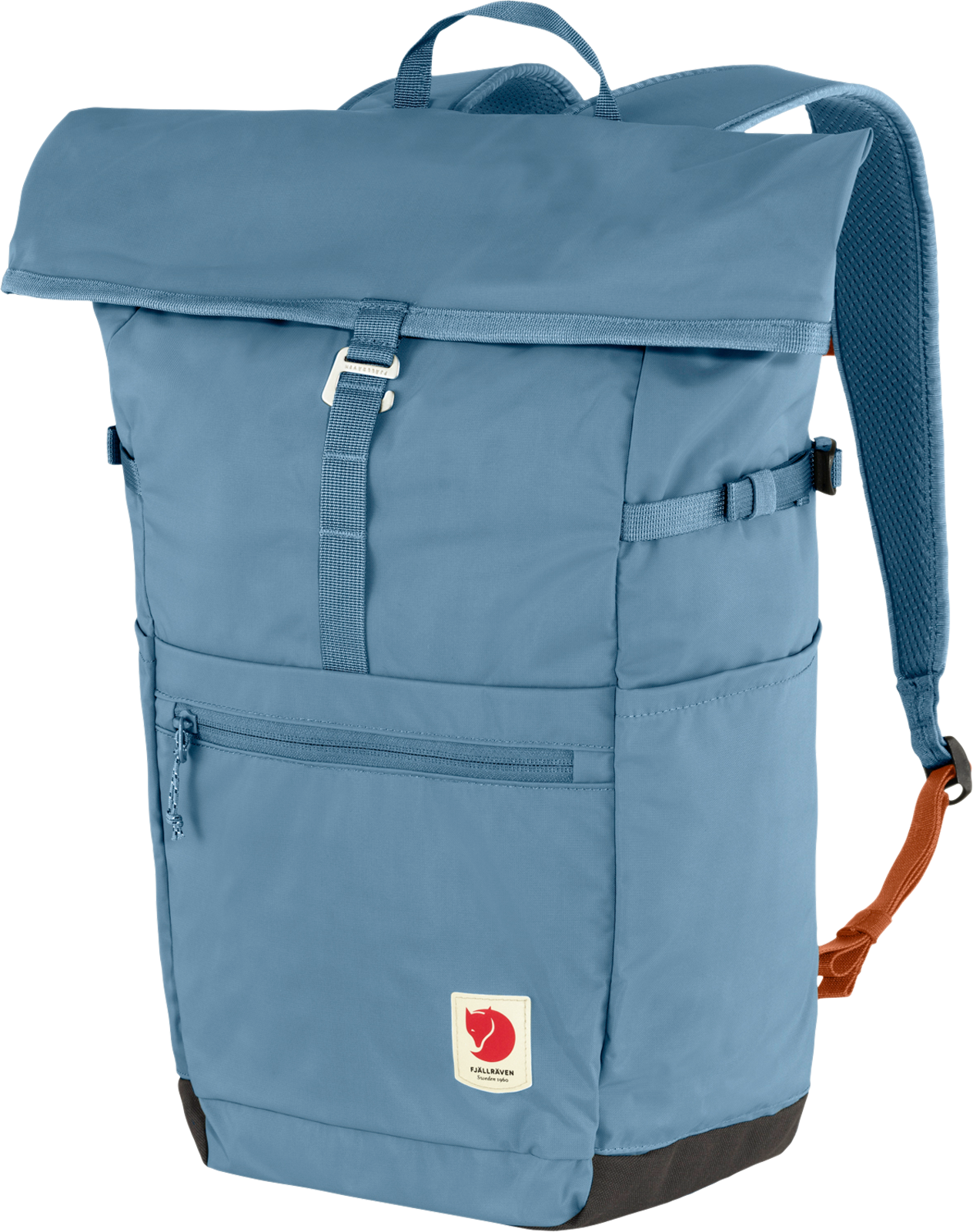 Fjällräven High Coast Foldsack 24/620 Dawn Blue