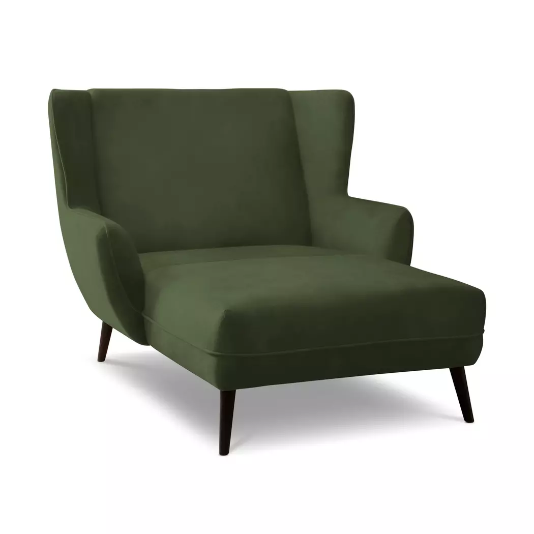 Longseat-Sessel Amarillo