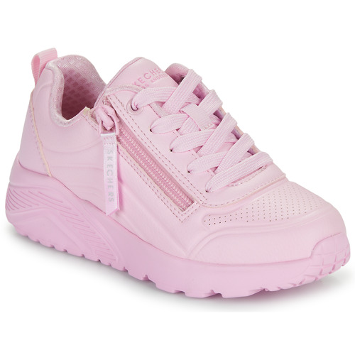 Skechers - UNO LITE - EASY ZIP - Rose