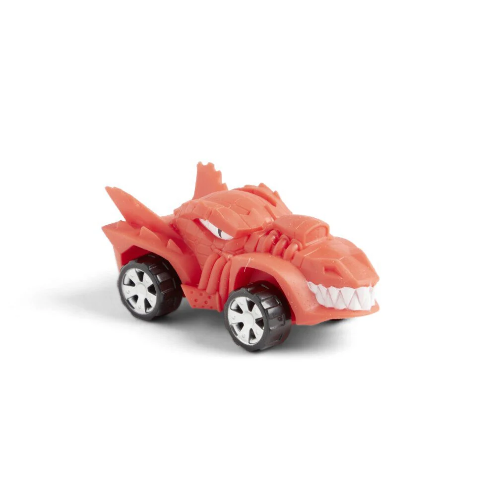 Petite voiture extensible