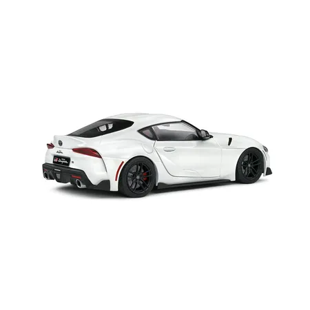 Solido 1:18 Toyota GR Supra 2023