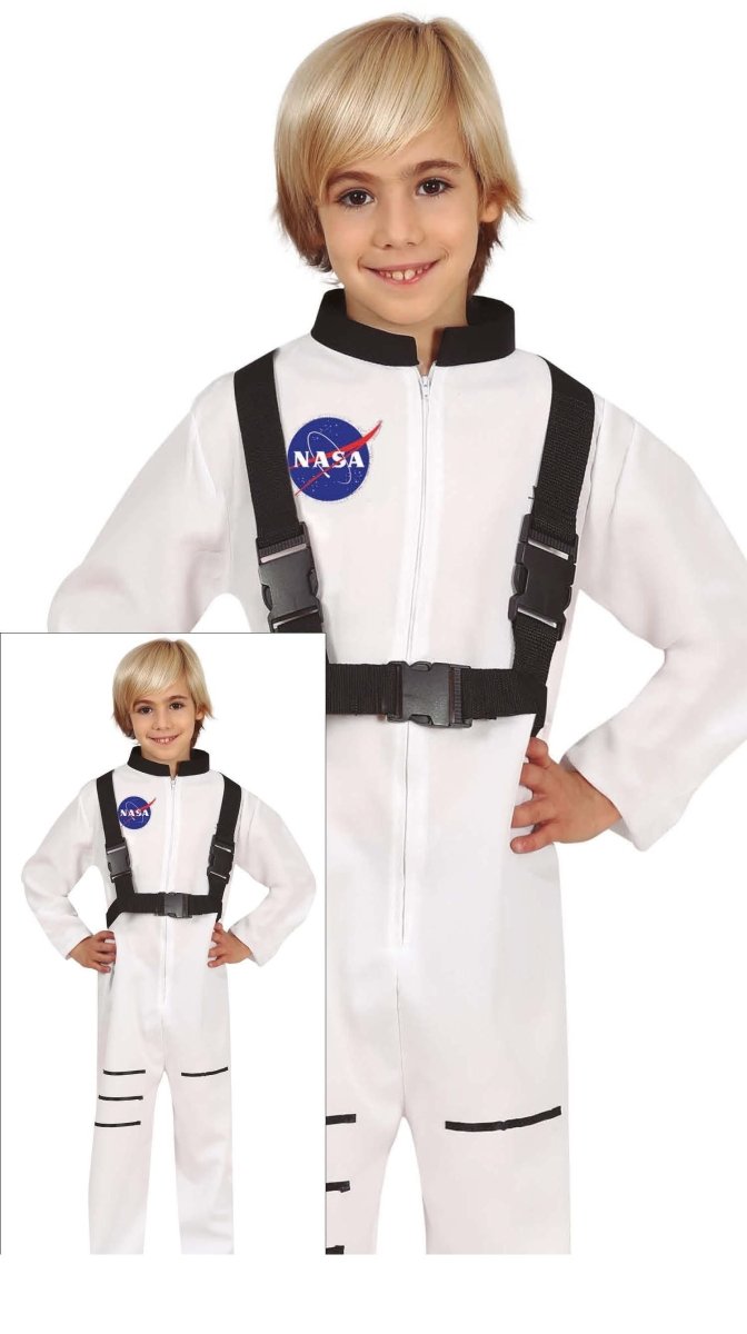 Astronautenpak USA Kind