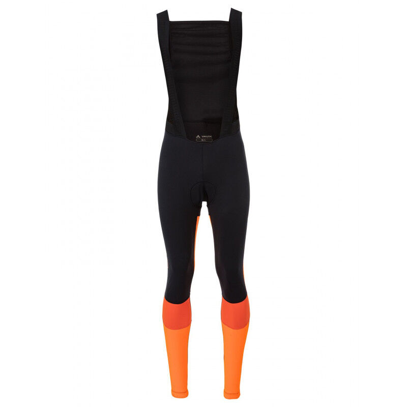 Kuro Warm Bib Tights - Cuissard vélo homme