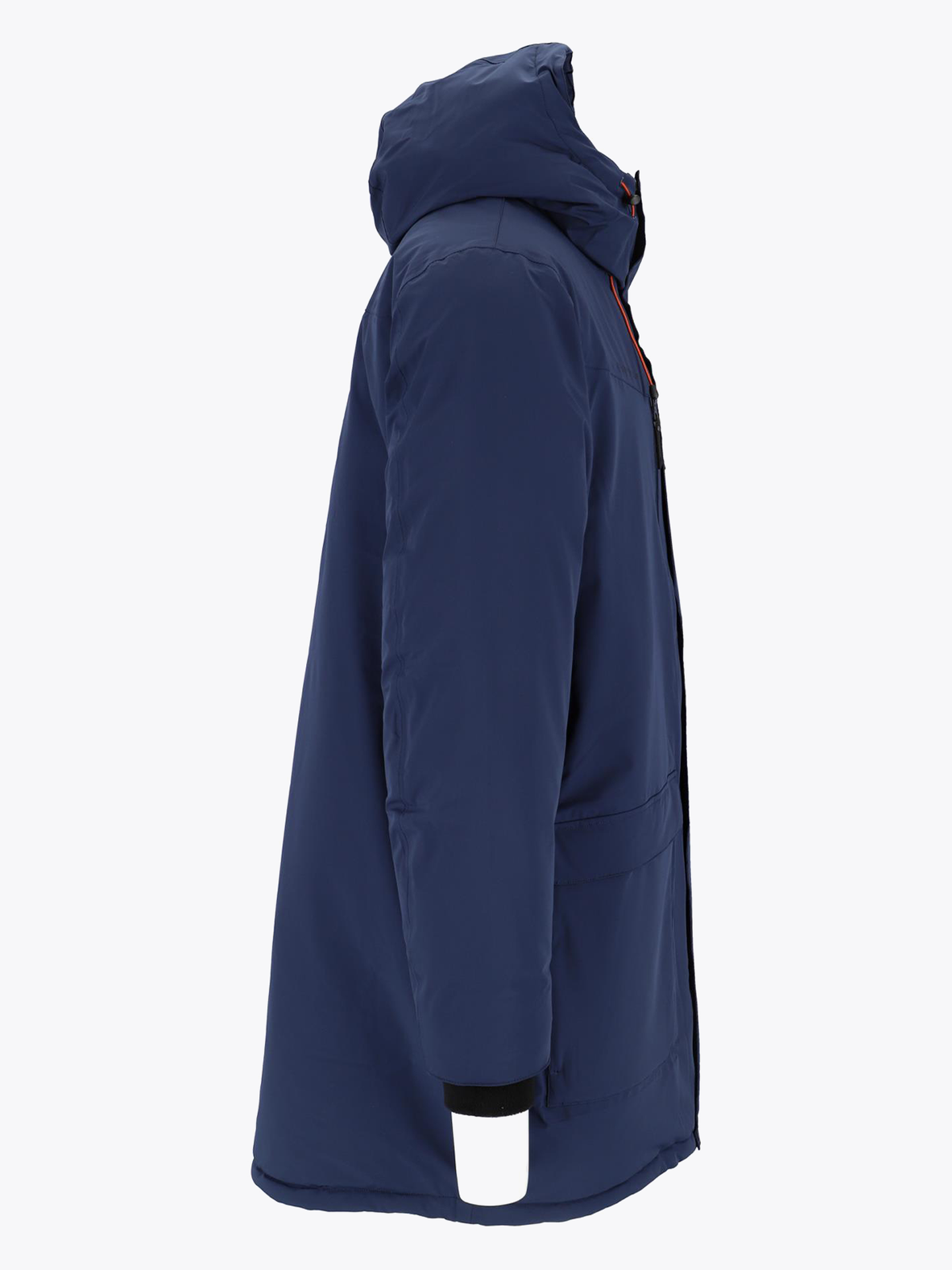 Isbre 2.0 Parkas